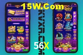 Welcome Bonus 56X