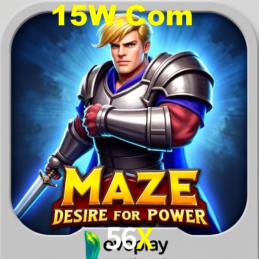 Descubra a Essência do 56X: Nossa História e Compromissos