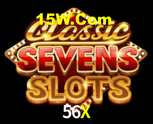 56X - A Única Plataforma Oficial De Cassino - 56X Bet