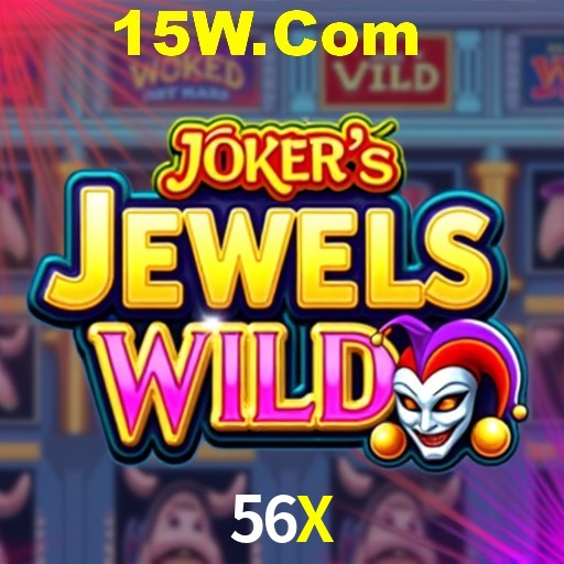 Apostas de Tênis 56X