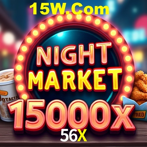 Desvendando o Mundo dos Jogos Virtuais na 56X