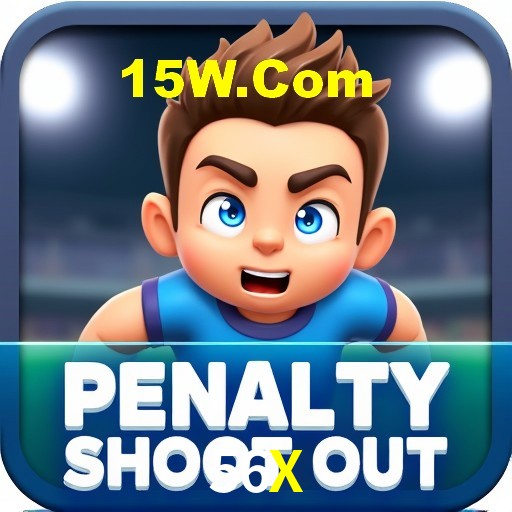 Apostas de Futebol 56X