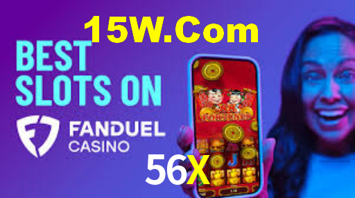 56X: A Experiência de Casino com Jogos de Mesa ao Vivo