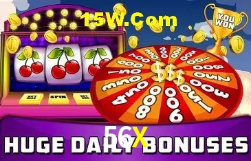 Benefícios da Conta 56X