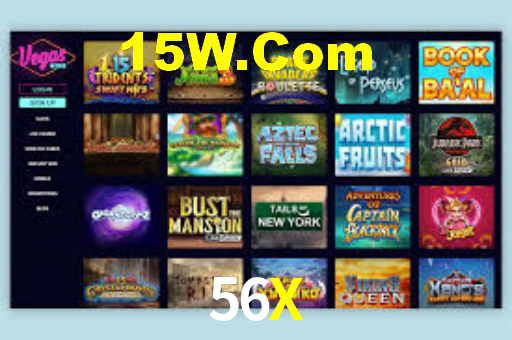 56X.Com