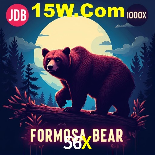 Descubra a Magia dos Jogos de Arcade no 56X