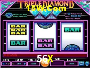 Especiais de Fim de Semana 56X